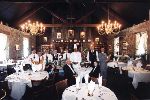 Old Stone Inn 006